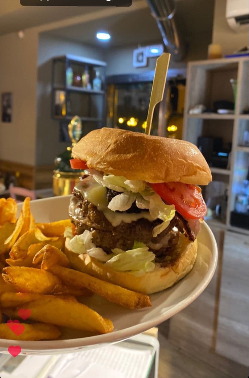 Immagine ristorante