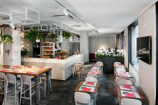 Immagine di copertina del ristorante Il Margutta