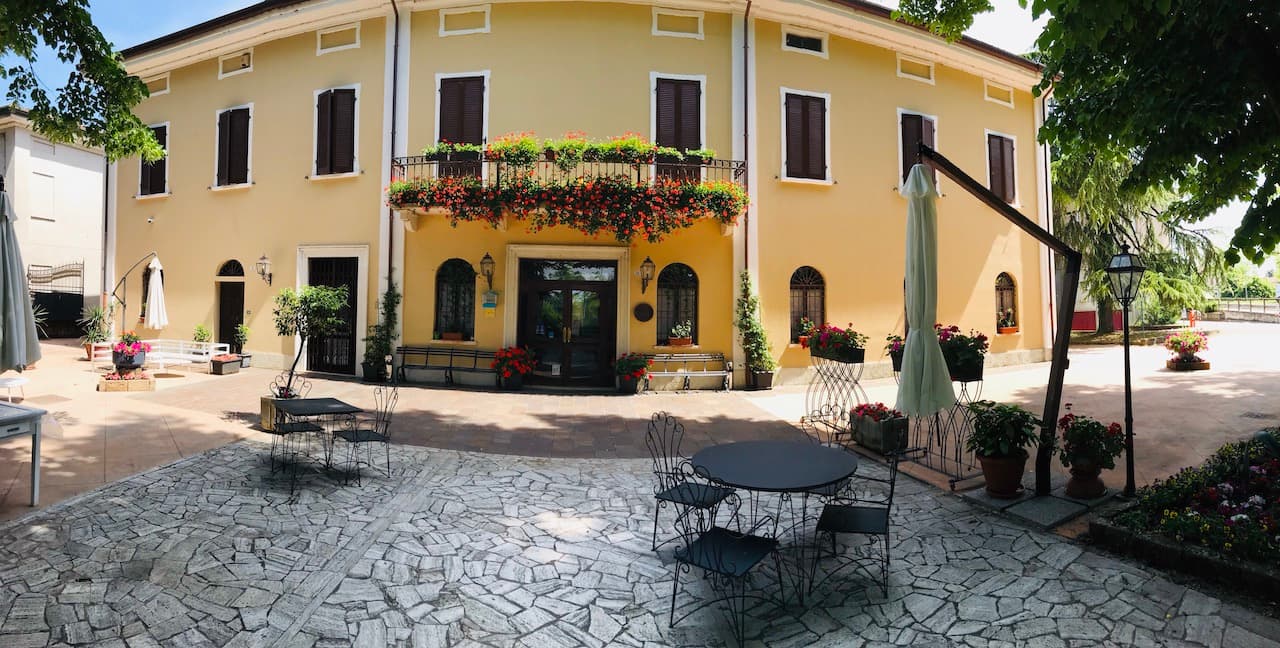 Ristorante Il Rigoletto - Ristorante a Mantova