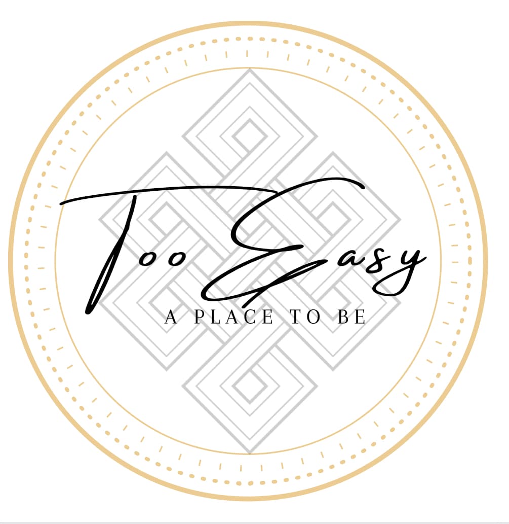 Immagine di copertina del ristorante Too easy