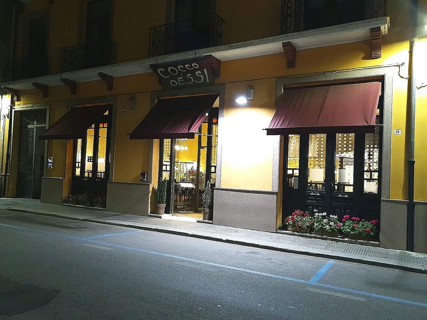Immagine ristorante