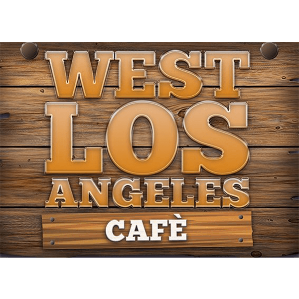 Ristorante West Los Angeles Cafè