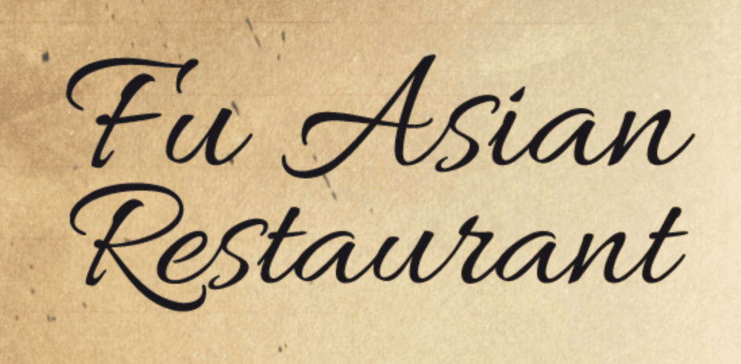 Immagine di copertina del ristorante Fu Asian Restaurant