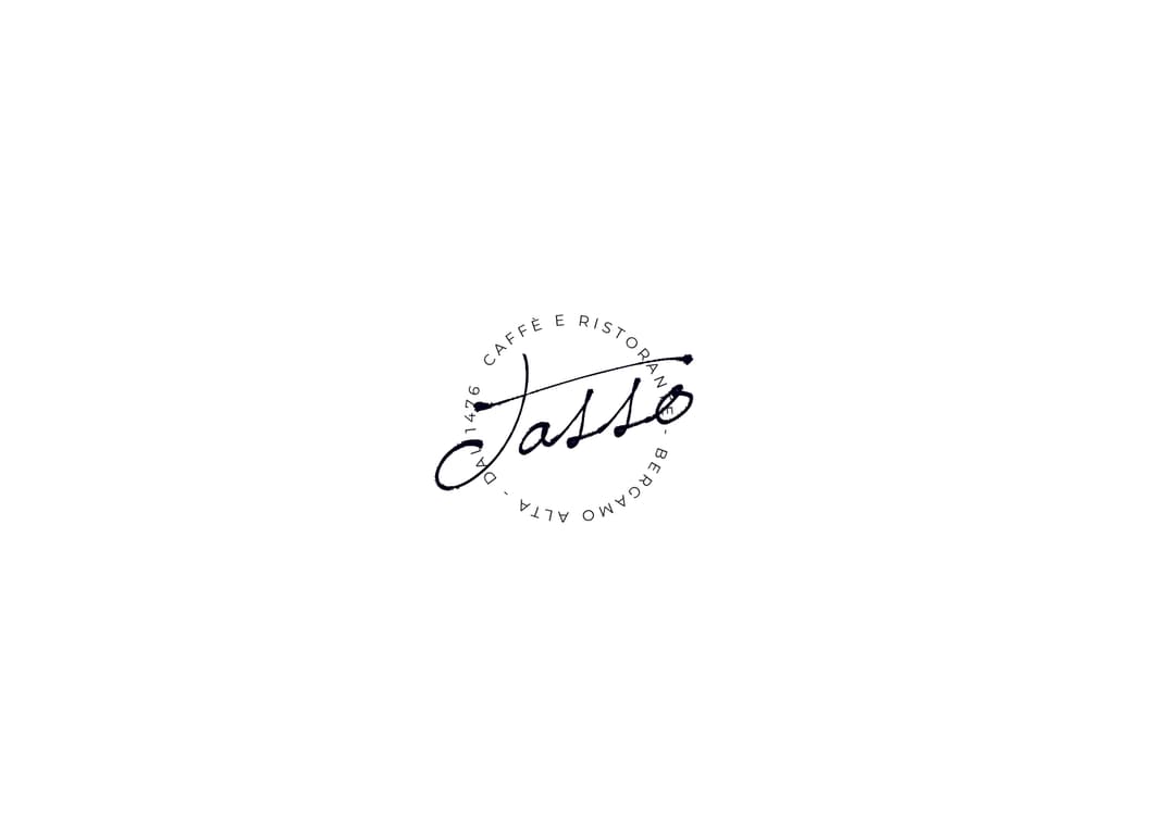 Immagine di copertina del ristorante Caffè del Tasso