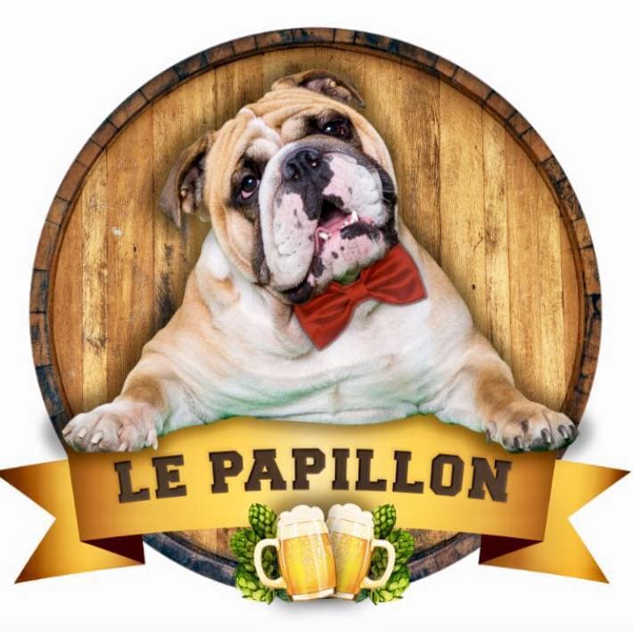 Immagine di copertina del ristorante Le Papillon