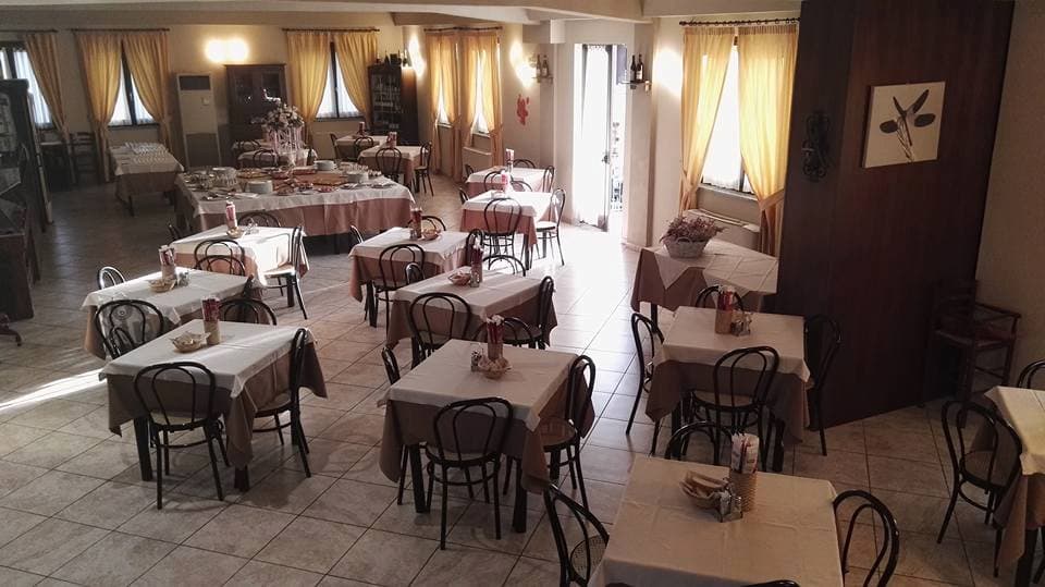 Immagine ristorante