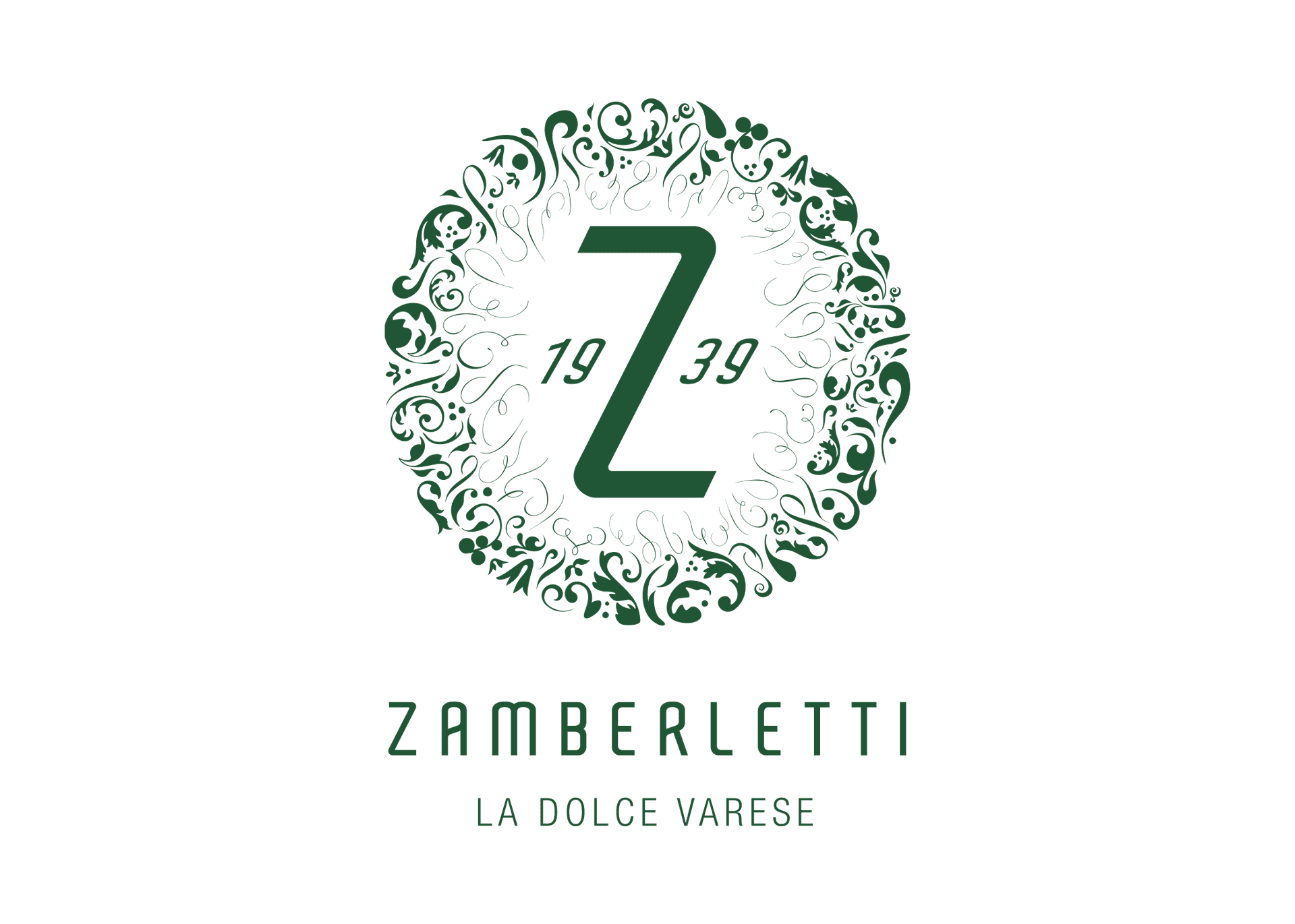 Pasticcerie Zamberletti - Via Calcinate - Ristorante a Gavirate