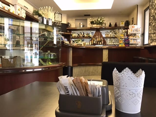 Immagine ristorante