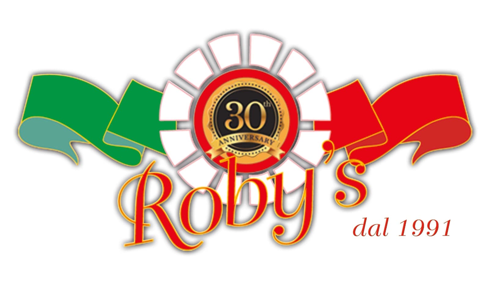 Ristorante Ristorante Pizzeria Roby's dal 1991