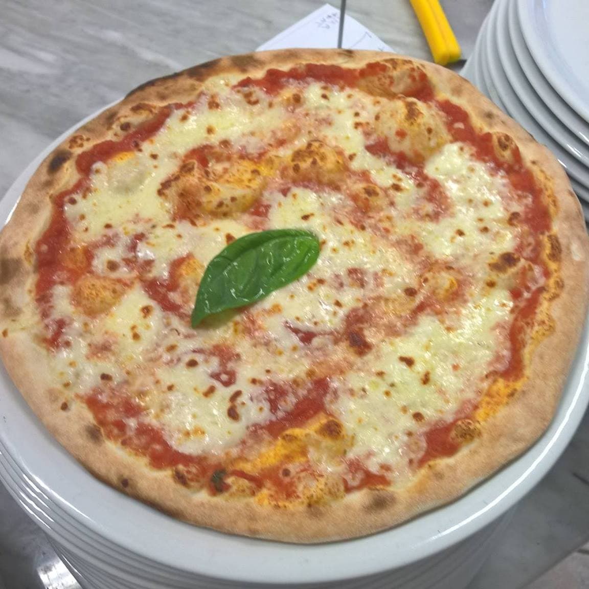 Immagine ristorante