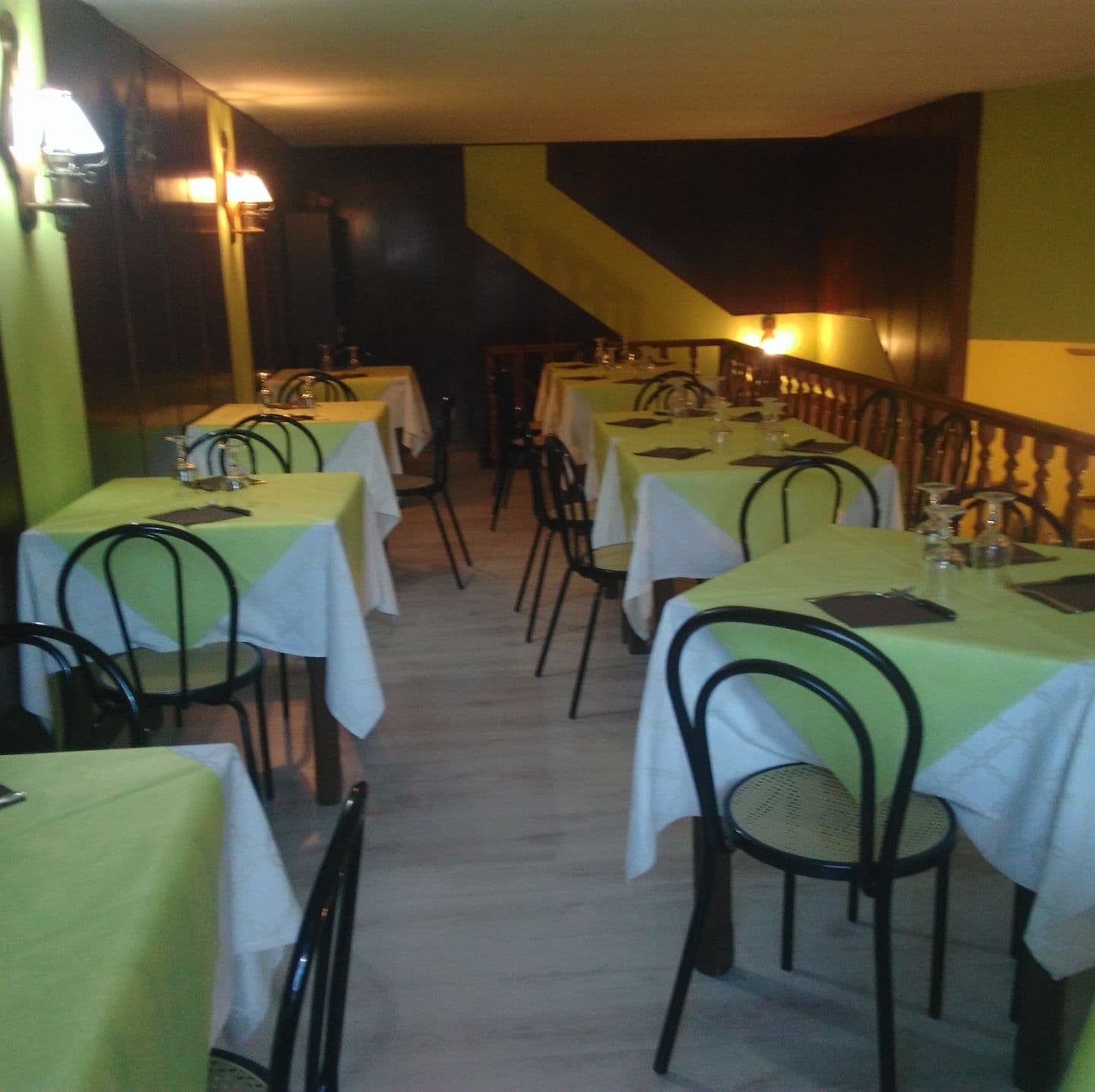 Immagine ristorante