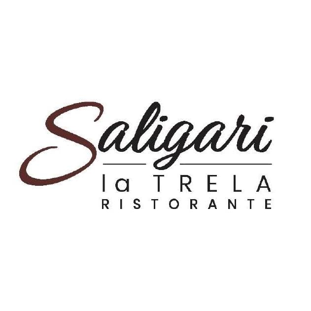 Immagine di copertina del ristorante RISTORANTE LA TRELA