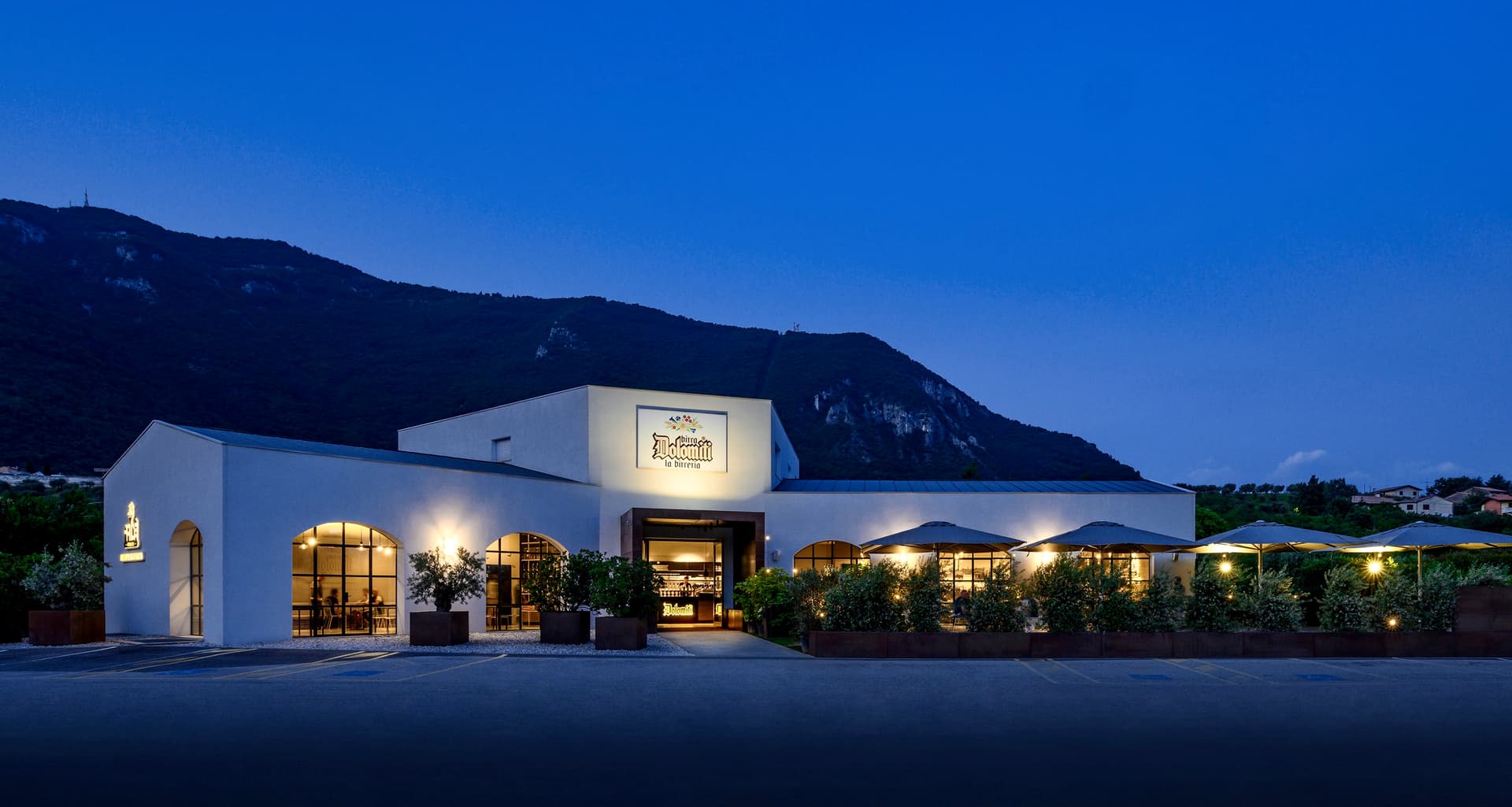 Ristorante Birreria Dolomiti
