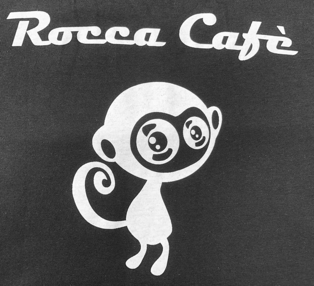 Immagine di copertina del ristorante ROCCA CAFFE'