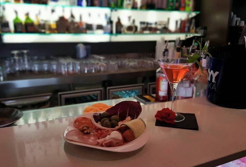Immagine ristorante