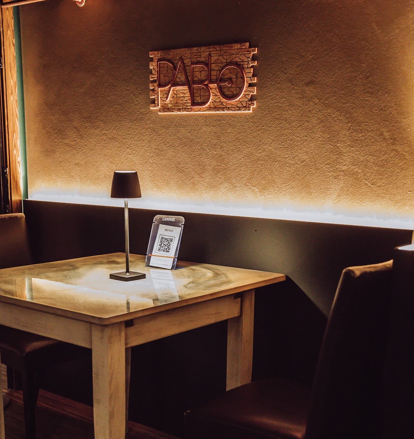 Ristorante PABLO