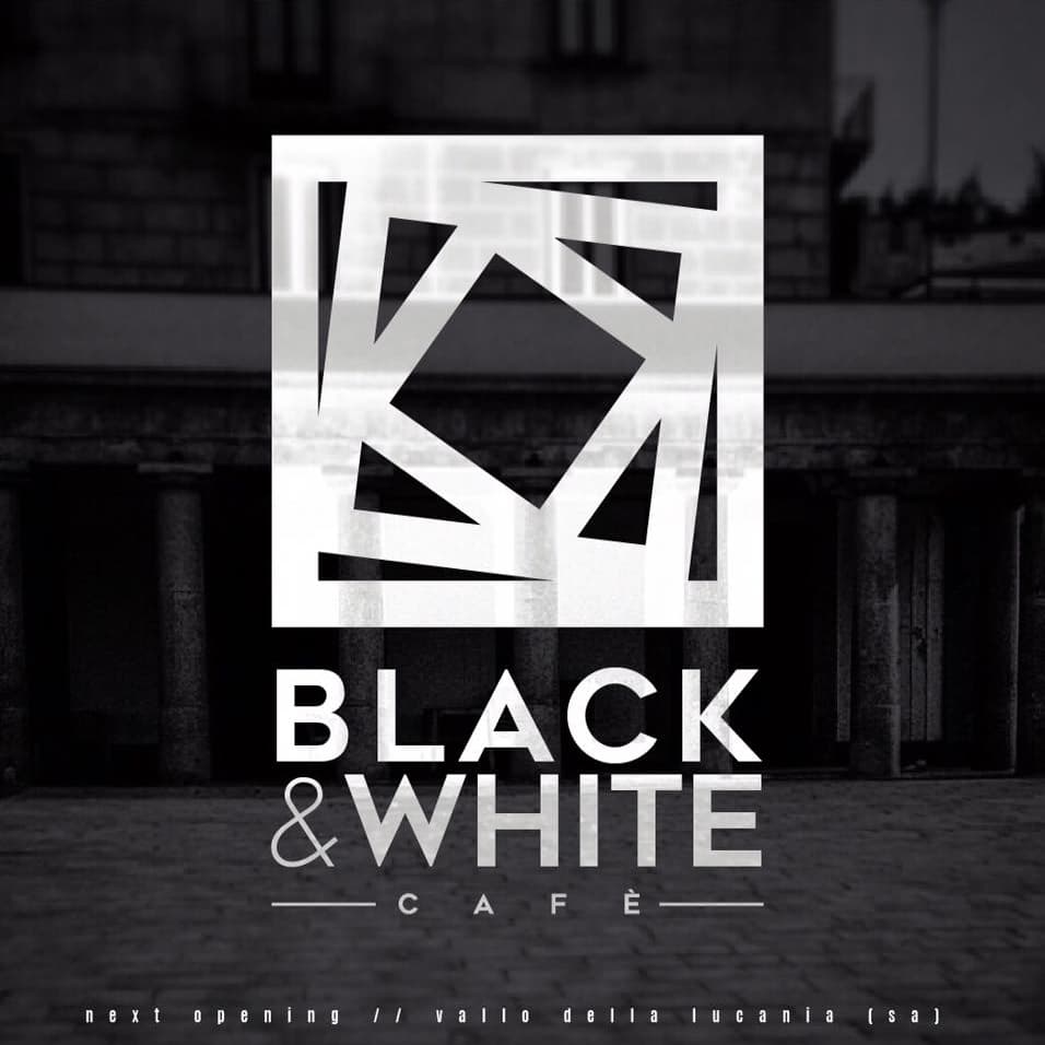 Immagine di copertina del ristorante Black & White Cafe’