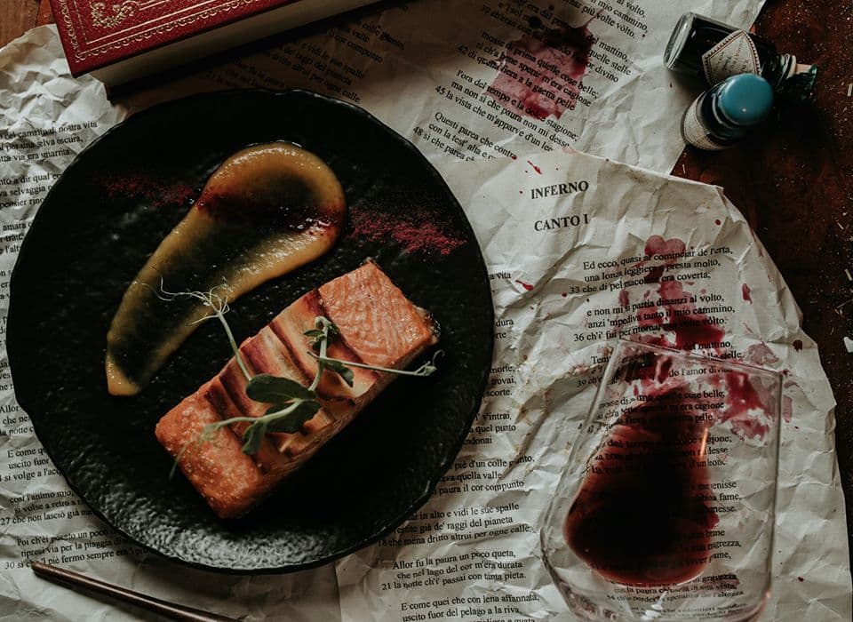 Immagine ristorante