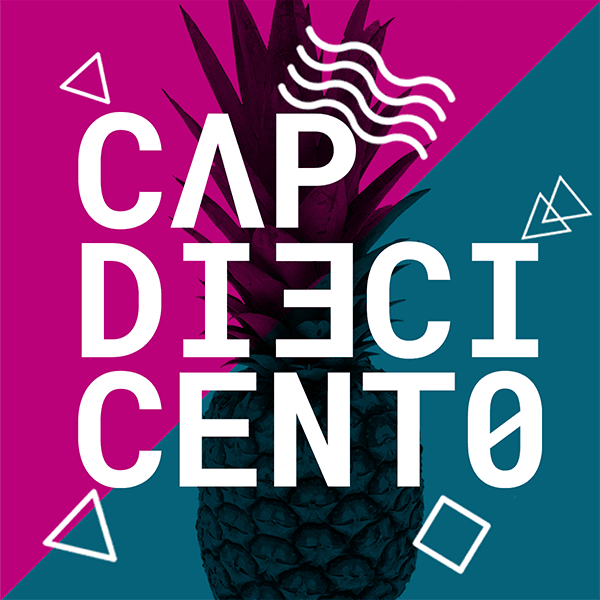 Immagine di copertina del ristorante CAP10100