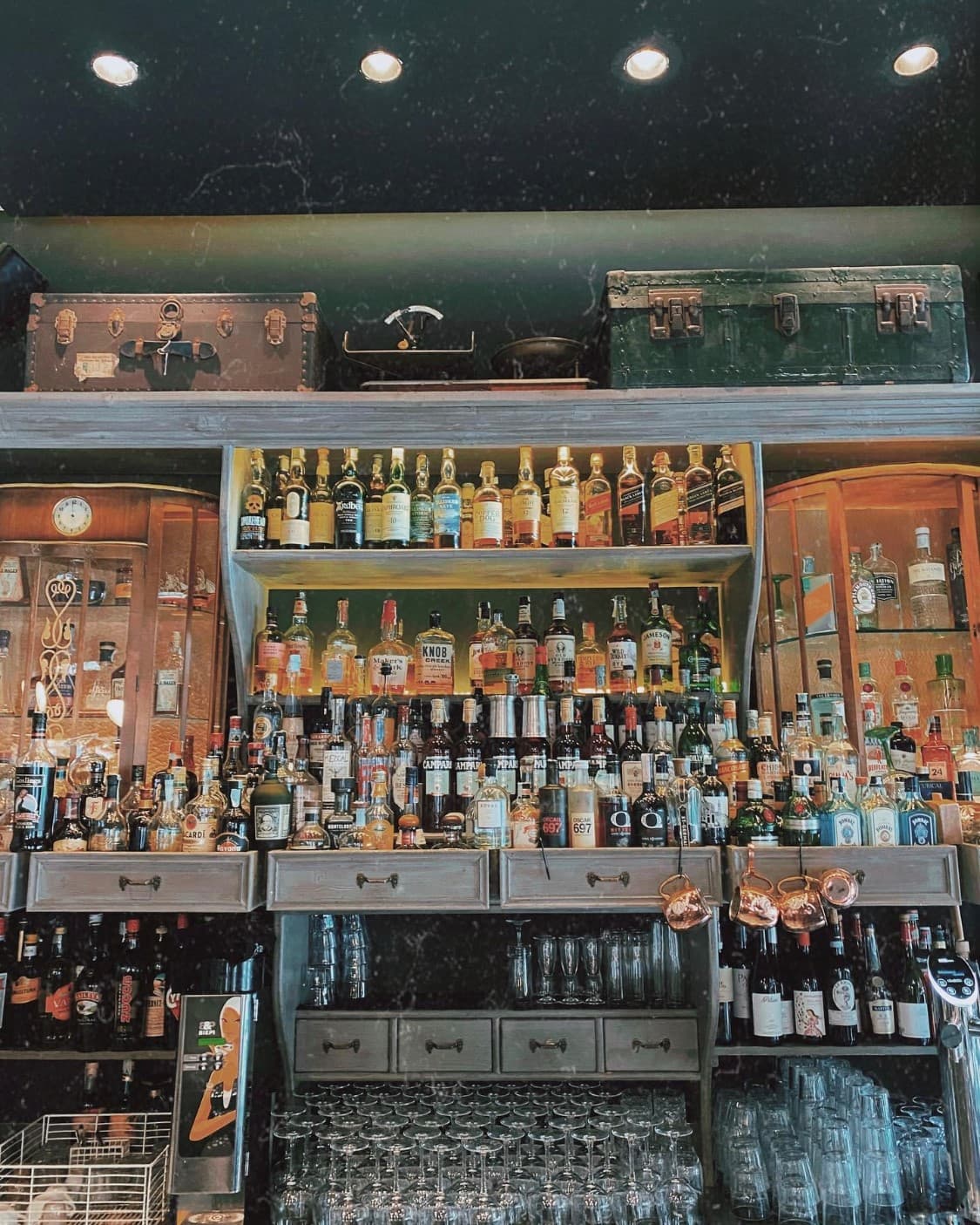 Pesa Pubblica - Ristorante a Milano