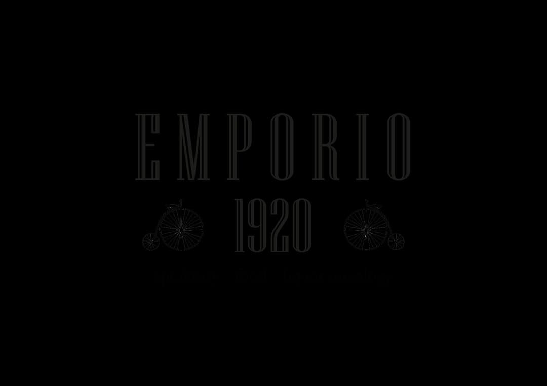 Immagine di copertina del ristorante EMPORIO 1920