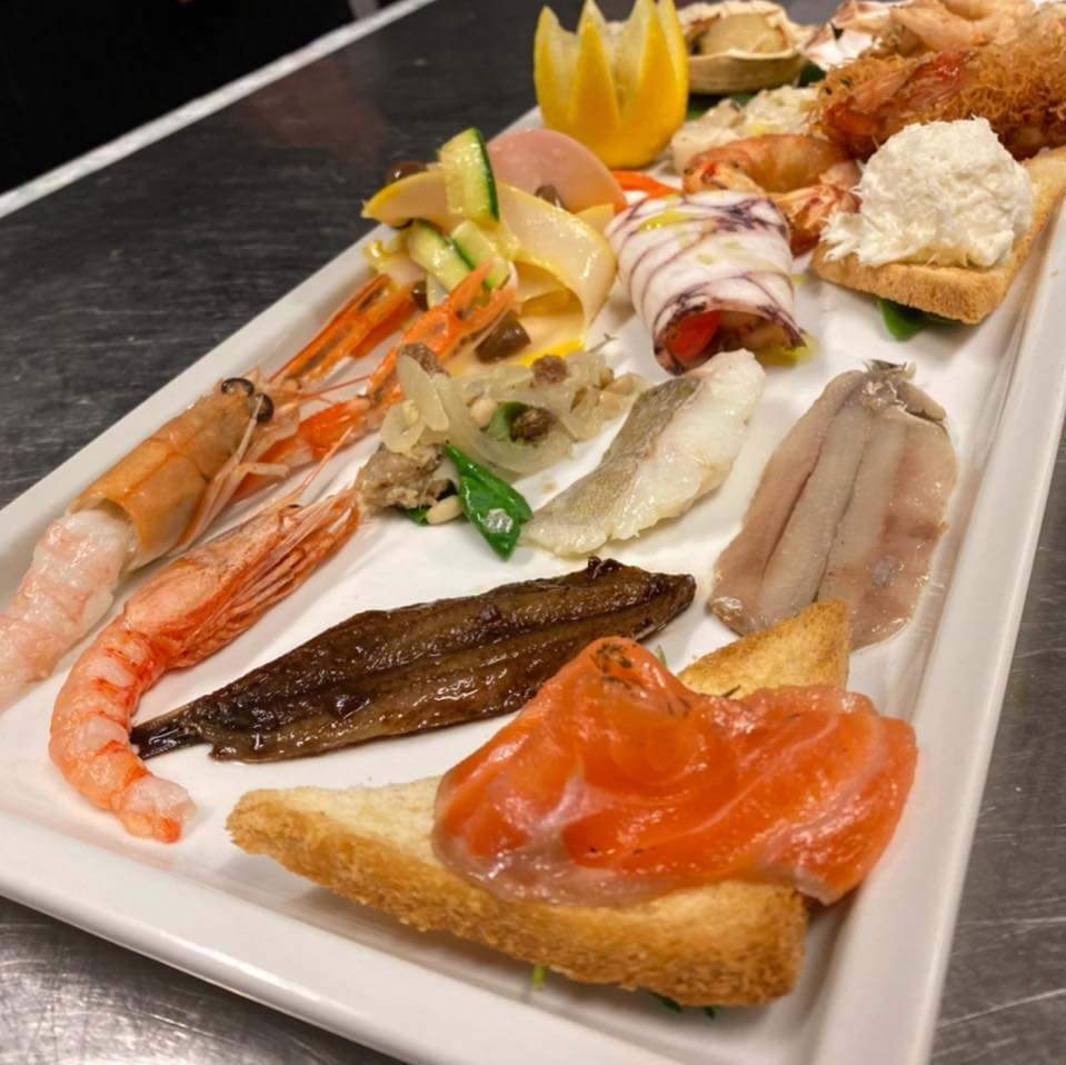 ALLA FATTORIA - Ristorante a Pordenone