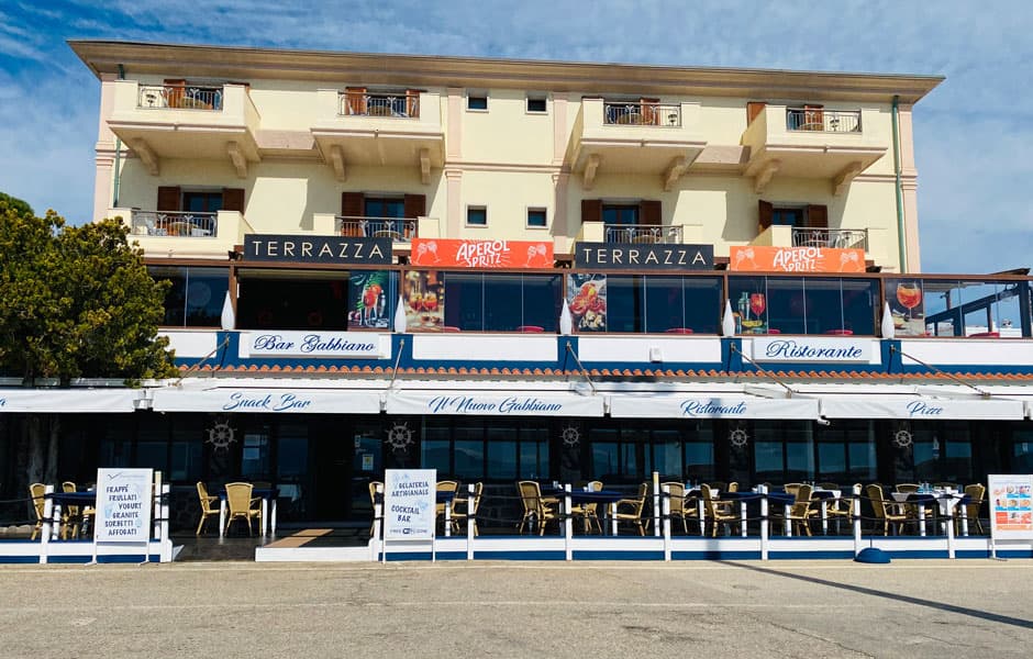 Immagine ristorante