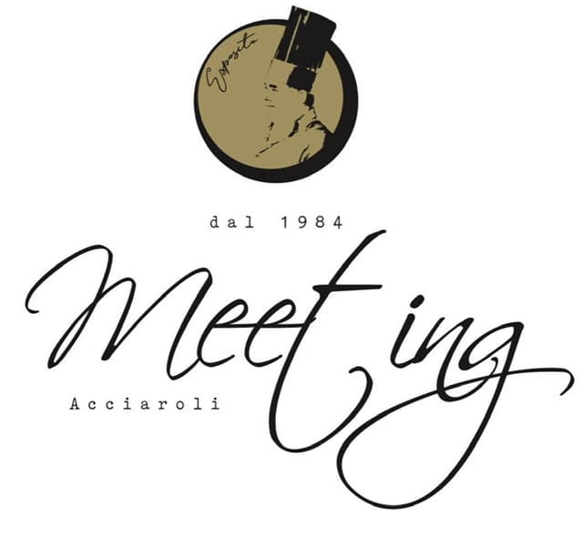 Immagine di copertina del ristorante Bar Pasticceria Gelateria Meeting