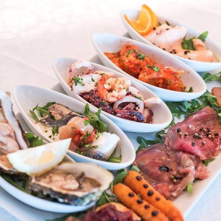 Immagine ristorante