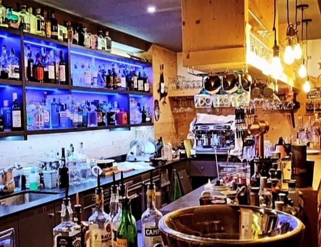 Immagine ristorante