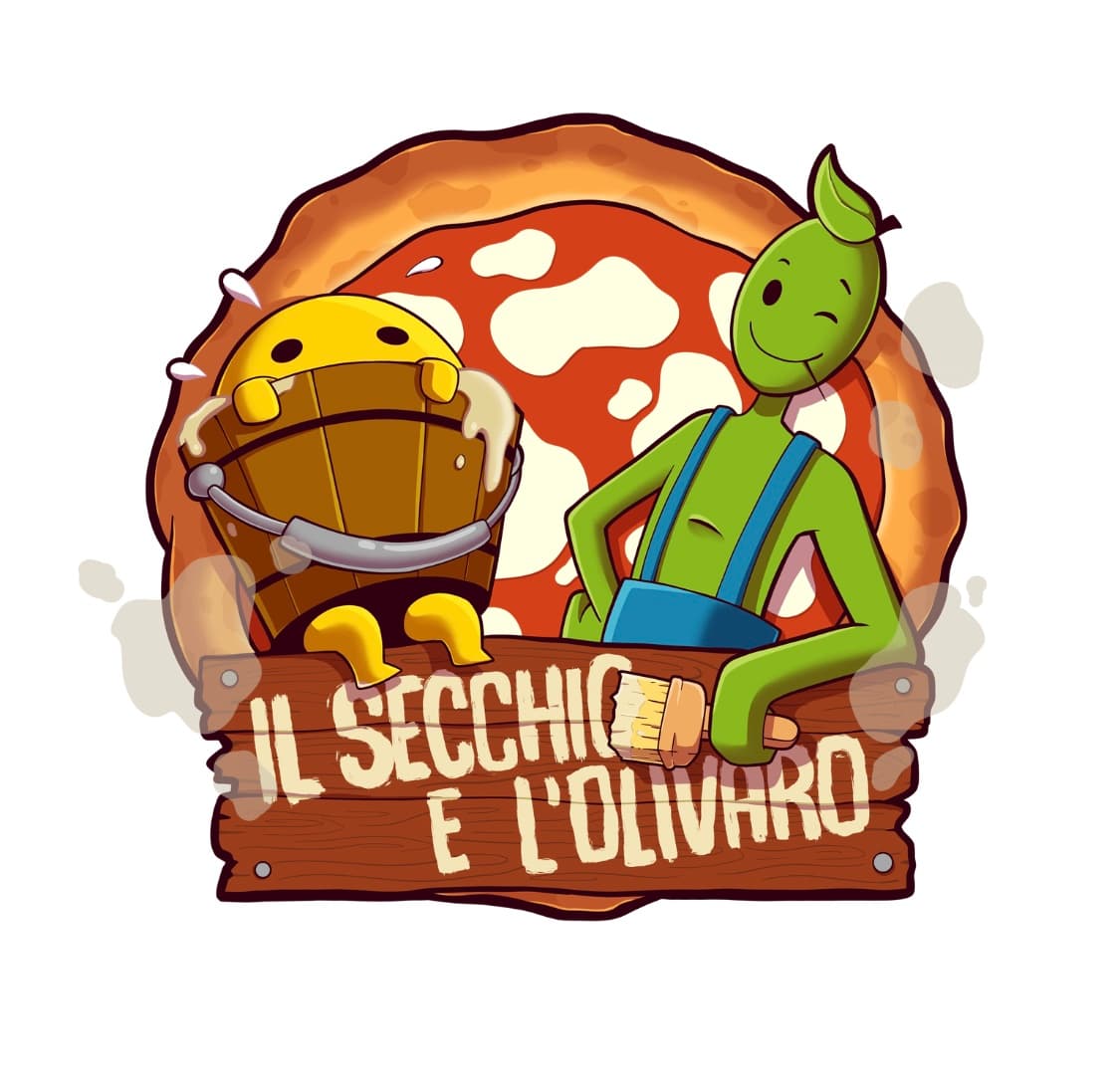 IL SECCHIO E L'OLIVARO - GARBATELLA - Ristorante a Roma