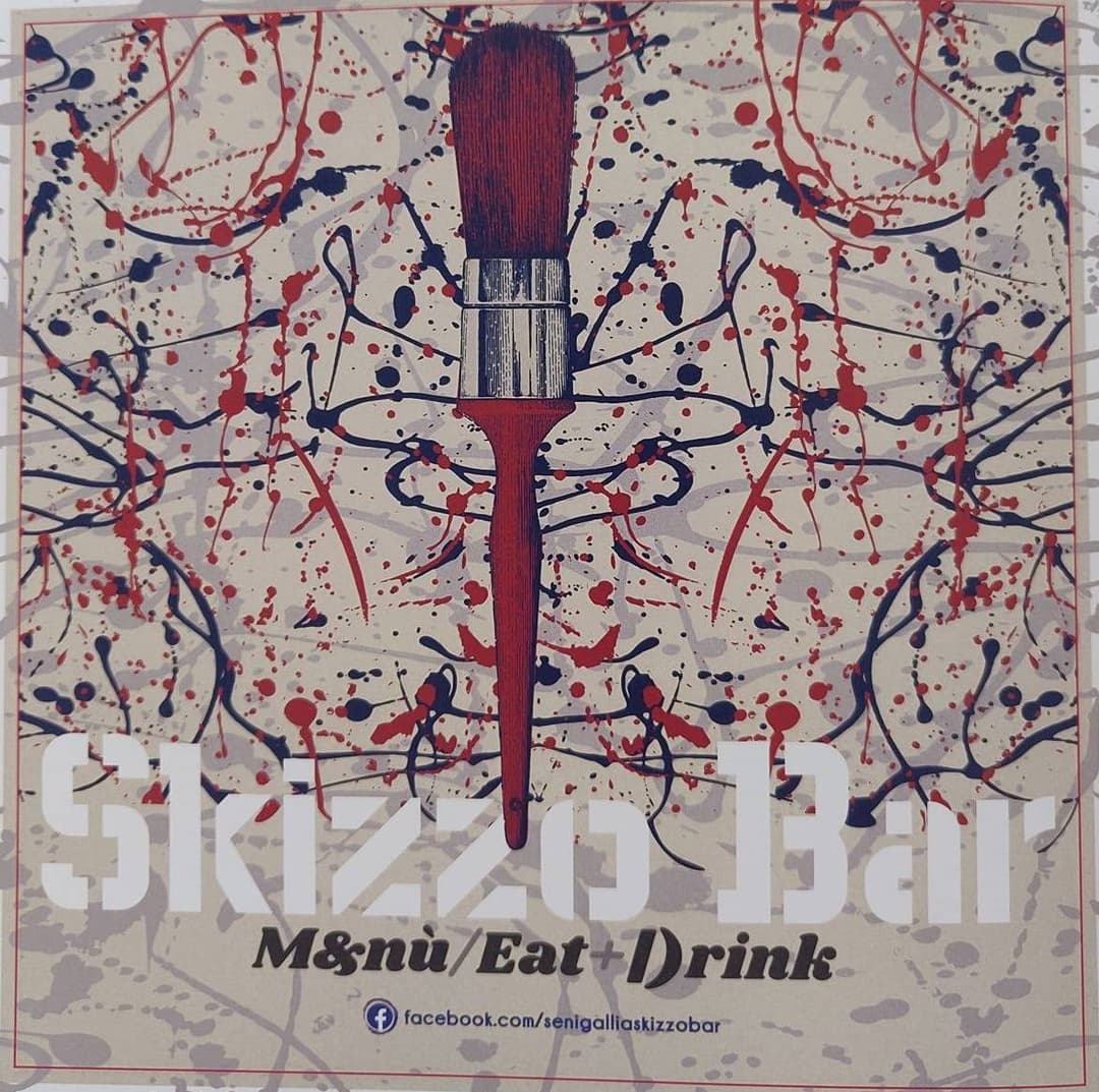 Immagine di copertina del ristorante Skizzo bar