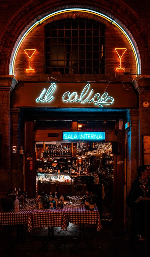 Immagine ristorante