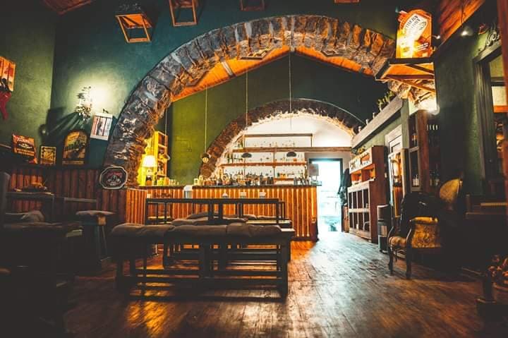 First - Ristorante a Catania