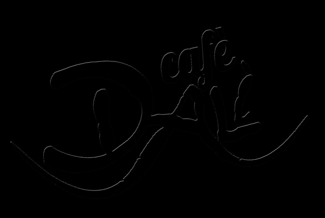 Immagine di copertina del ristorante Café Dalì