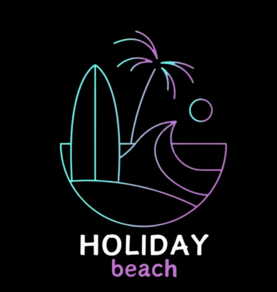 Immagine di copertina del ristorante Holiday Beach