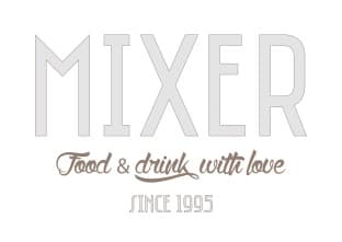 Immagine di copertina del ristorante Bar Mixer