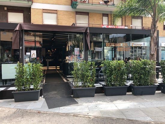 Ristorante Bistrot Milany 