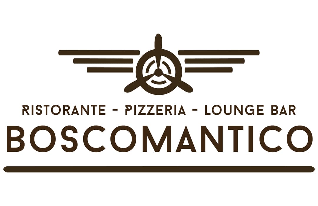 Immagine di copertina del ristorante Boscomantico