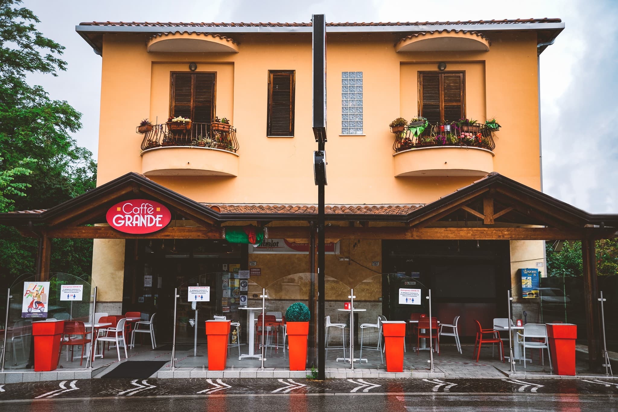 Immagine ristorante
