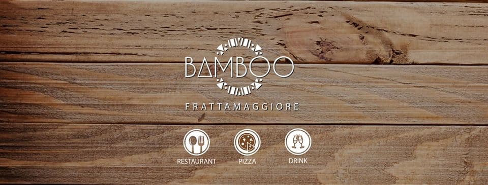 Immagine di copertina del ristorante BAMBOO SRLS