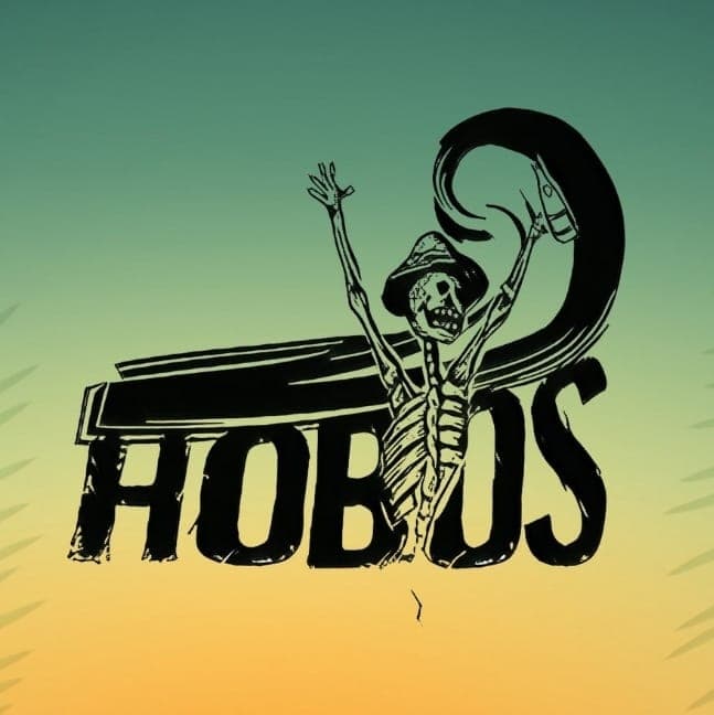 Immagine di copertina del ristorante HOBO'S