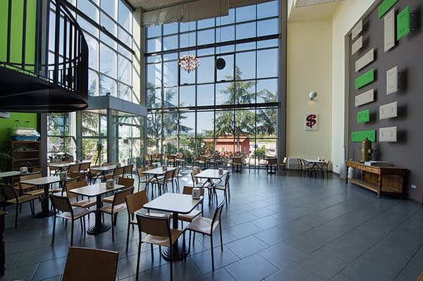 Immagine ristorante