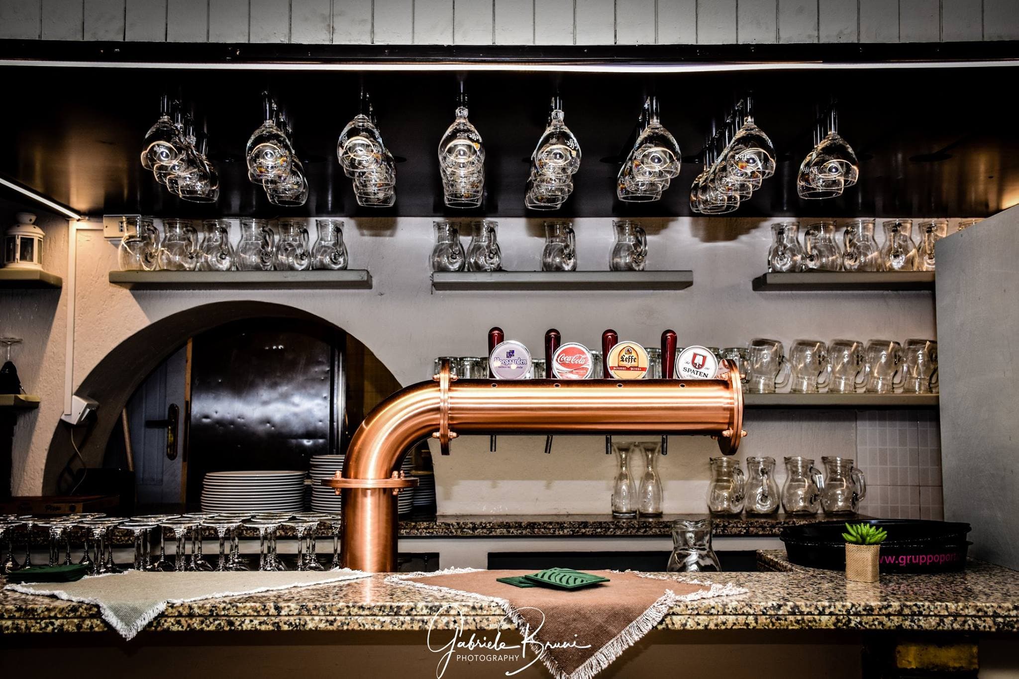 Immagine ristorante