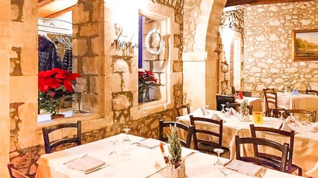 Immagine ristorante