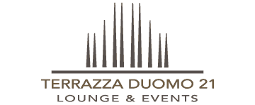 Immagine di copertina del ristorante Terrazza Duomo 21