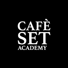 Immagine di copertina del ristorante SET ACADEMY