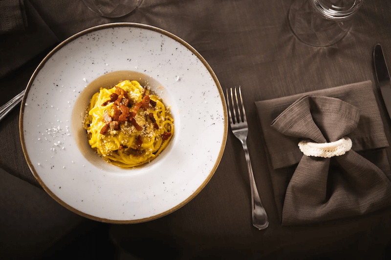  Ristorante Santa Cristina al Quirinale - Ristorante a Roma