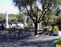 Chiosco conca d'oro - Ristorante a Salò