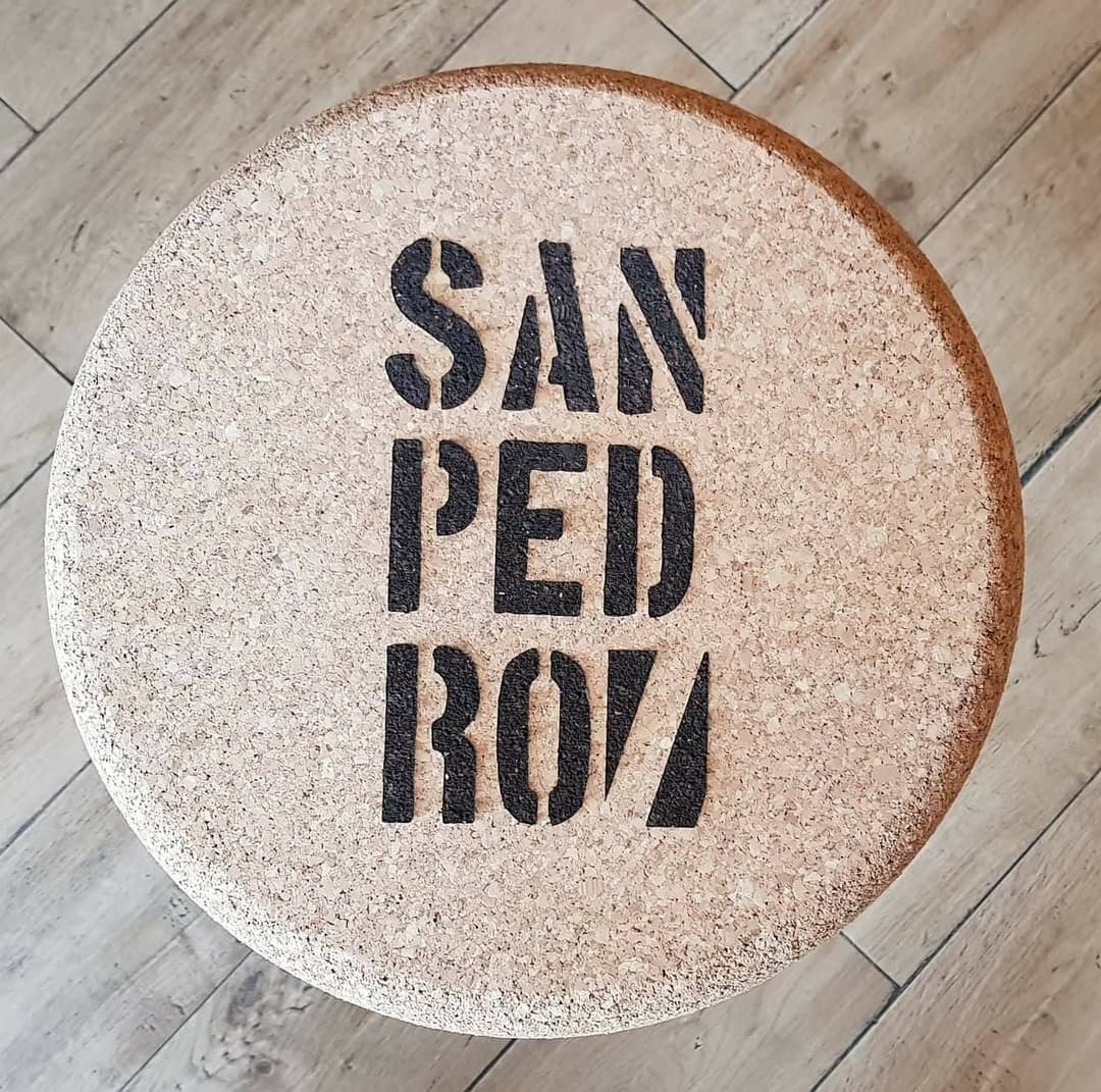Immagine di copertina del ristorante Bar San Pedro